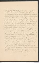 k.k. naturhistorisches Hofmuseum, Intendanzakten 1885-1896 (Hauer), Aktenzahl Z.300/1888, Seite 3